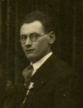 Adolf Jozef van Hurck